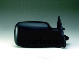 FORD ESCORT 86-*ESPEJO MANUAL DCH