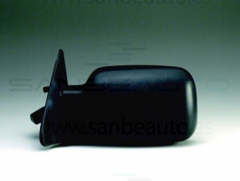 FORD ESCORT 86-*ESPEJO MANUAL IZQ