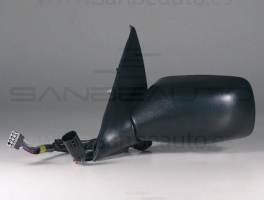 FORD ESCORT 95-*ESPEJO ELECTRICO TERMICO IZQ