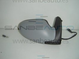 FORD GALAXY 00-*RETROVISOR  DCH MANUAL CONVEXO TERMICO PARA PINTAR
