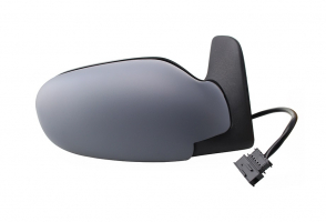 FORD GALAXY 00-*RETROVISOR DCH ELECTRICO CALEFACTADO  PARA PINTAR CONVEXO