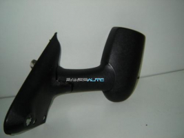 FORD TRANSIT 00-*ESPEJO ELECTRICO TERMICO BRAZO LARGO IZQ