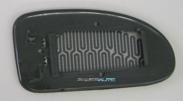 FORD FOCUS 98-*CRISTAL ESPEJO SOPORTE DCH TERMICO