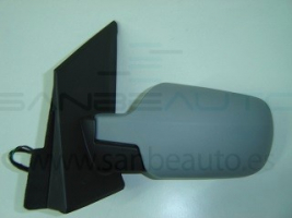 FORD FIESTA 02-*ESPEJO IZQ ELECTRICO TERMICO PARA PINTAR