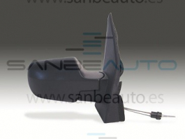 FORD FUSION 02-*ESPEJO DCH MANUAL