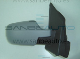 FORD FUSION 02-*ESPEJO DCH MANUAL PARA PINTAR