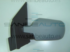FORD FUSION 02-*ESPEJO IZQ MANUAL PARA PINTAR