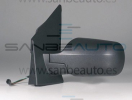 FORD FUSION 02-*ESPEJO IZQ ELECTRICO TERMICO