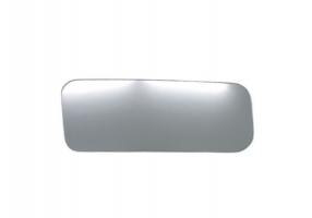 FORD TRANSIT CONNECT 02-*CRISTAL RETROVISOR IZQ INFERIOR