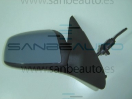 FORD MONDEO 03-*ESPEJO MANUAL DCH PARA PINTAR