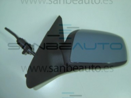 FORD MONDEO 03-*ESPEJO MANUAL IZQ PARA PINTAR