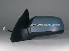 FORD MONDEO 03-*RETROVISOR IZQ ELECTRICO ASFERICO TERMICO PARA PINTAR ABATIBLE CON LUZ
