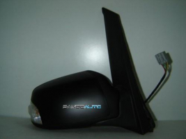 FORD FOCUS C-MAX 03-*RETROVISOR DCH ELECTRICO TERMICO PARA PINTAR CON INTERMITENTE