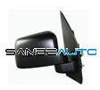 FORD TRANSIT CONNECT 09-*RETROVISOR ELECTRICO DCH CALEFACTADO CONVEXO PARA PINTAR 5 PINES 