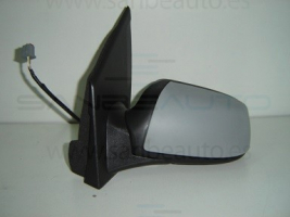 FORD FIESTA 05-*ESPEJO IZQ ELECTRICO PARA PINTAR TERMICO