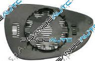 FORD FOCUS 08-*CRISTAL ESPEJO DCH TERMICO CONVEXO