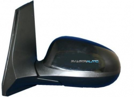 FORD KA 08-*ESPEJO MANUAL IZQ PARA PINTAR CONVEXO