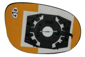 FORD KA 08-*CRISTAL ESPEJO IZQ TERMICO CONVEXO