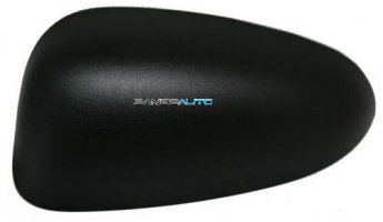 FORD KA 08-*CARCASA RETROVISOR IZQ NEGRA