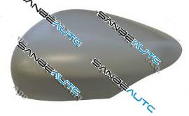 FORD FIESTA 08-*CARCASA RETROVISOR DCH PARA PINTAR