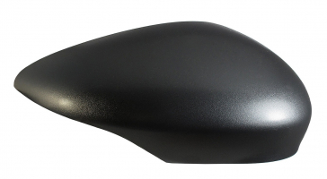 FORD FIESTA 08-*CARCASA RETROVISOR IZQ NEGRA