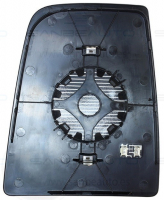 FORD TRANSIT 14-*CRISTAL RETROVISOR DCH SUPERIOR CONVEXO