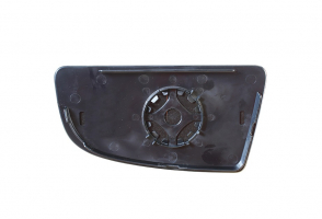 FORD TRANSIT 14-*CRISTAL RETROVISOR DCH INFERIOR CONVEXO