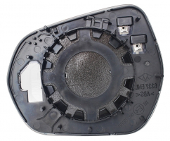 FORD PUMA 2019.09-*CRISTAL RETROVISOR DCH CONVEXO TERMICO