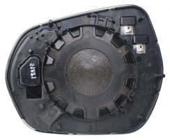 FORD PUMA 2019.09-*CRISTAL RETROVISOR DCH CONVEXO TERMICO CON SENSOR ANGULO MUERTO