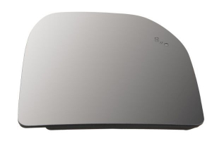 FORD TRANSIT CUSTOM 2023.10-*CRISTAL RETROVISOR SUPERIOR DCH TERMICO CONVEXO CON SENSOR ANGULO MUERTO