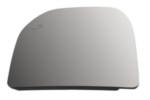 FORD TRANSIT CUSTOM 2023.10-*CRISTAL RETROVISOR SUPERIOR IZQ TERMICO CONVEXO CON SENSOR ANGULO MUERTO
