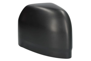 FORD TRANSIT CUSTOM 2023.10-*CARCASA RETROVISOR DCH NEGRA