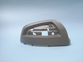 MERCEDES C W204 07-*CARCASA RETROVISOR DCH PARA PINTAR