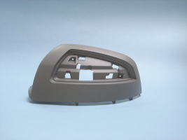 MERCEDES C W204 07-*CARCASA RETROVISOR IZQ PARA PINTAR
