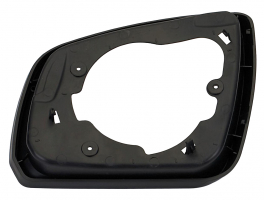 MERCEDES C W204 07-* MOLDURA FRONTAL DCH RETROVISOR