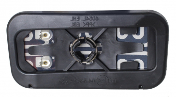 MERCEDES SPRINTER 2018.02-*CRISTAL RETROVISOR DCH INFERIOR TERMICO (RETROVISOR ELECTRICO)