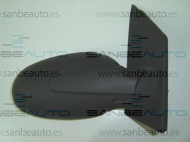 MCC SMART 98-*ESPEJO DCH ELECTRICO TERMICO