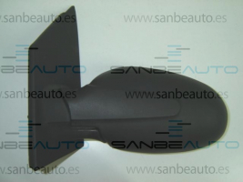 MCC SMART 98-*ESPEJO IZQ ELECTRICO  TERMICO