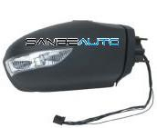 MERCEDES B W245 05-/A169 *RETROVISOR DCH ELECTRICO ASFERICO TERMICO CON INTERMITENTE