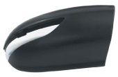 MERCEDES B W245 05-/A169 *CARCASA RETROVISOR DCH NEGRA