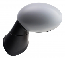 MINI COUNTRYMAN 10-*RETROVISOR IZQ ELECTRICO CALEFACTADO PARA PINTAR 5PIN