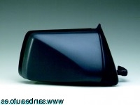  OPEL CORSA 83-93* RETROVISOR MANUAL DCH