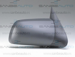 OPEL VECTRA 88-*ESPEJO ELECTRICO DCH TERMICO PARA PINTAR