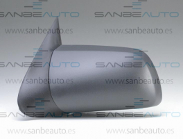 OPEL VECTRA 88-*ESPEJO ELECTRICO IZQ TERMICO PARA PINTAR