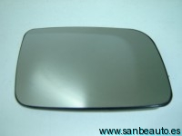 OPEL ASTRA 98-*CRISTAL ESPEJO ELECTRICO CON SOPORTE CALEFACTADO DCH