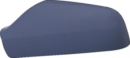 OPEL ASTRA 98-*CARCASA RETROVISOR IZQ NEGRA