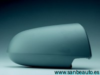 OPEL ZAFIRA 99-*CARCASA ESPEJO DCH PARA PINTAR