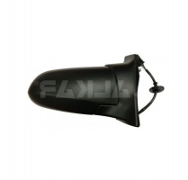OPEL ZAFIRA 99-*RETROVISOR DCH ELECTRICO CALEFACTADO CONVEXO