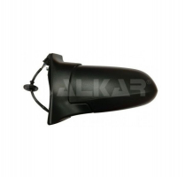 OPEL ZAFIRA 99-*RETROVISOR DCH ELECTRICO CALEFACTADO ASFERICO