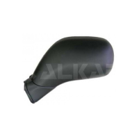 OPEL AGILA 00-*RETROVISOR IZQ MANUAL CONVEXO